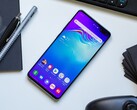The Samsung Galaxy S10+. (Source: AndroidPit)