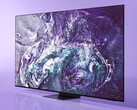 Samsung will be releasing its latest set of Smart TVs later this year, 2024 edition pictured. (Image source: Samsung)