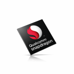 Say hello to the Snapdragon platform. (Source: Qualcomm)