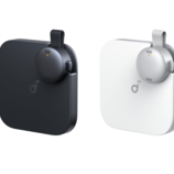 The soundcore Work (pictured) is a portable voice recorder. (Image source: AnkerInsider)