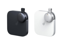 The soundcore Work (pictured) is a portable voice recorder. (Image source: AnkerInsider)
