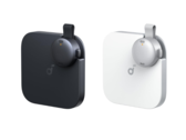 The soundcore Work (pictured) is a portable voice recorder. (Image source: AnkerInsider)