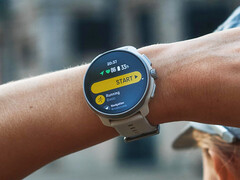 The Suunto Race 2 arrived just over a year ago.