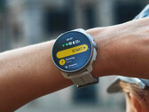 The Suunto Race 2 arrived just over a year ago.
