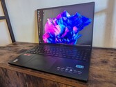 Acer Swift Edge 16 Ryzen 7 7840U laptop review: Zen 4 CPU and 3.2K 120 Hz OLED boost