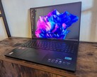 Acer Swift Edge 16 Ryzen 7 7840U laptop review: Zen 4 CPU and 3.2K 120 Hz OLED boost