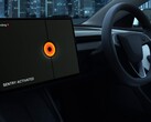 12V and USB outlets are no longer powered in Sentry Mode (Image source: Tesla)