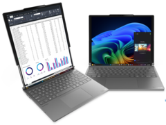 Lenovo ThinkBook Plus Gen 6 launches