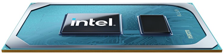 Intel Core i7-1185G7 in review