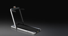 The new Mobvoi Home Treadmill. (Source: Mobvoi)