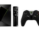 The updated Shield TV brings 4K HDR and Nvidia's GeForce NOW game streaming service. (Source: Nvidia)
