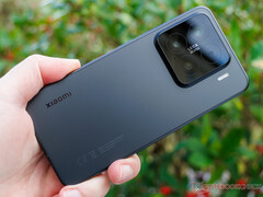 Xiaomi has brought the Xiaomi 15 to global audiences in more colours than expected. (Image source: Notebookcheck)