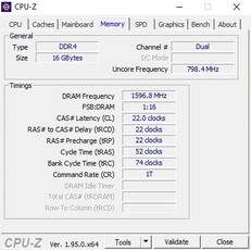 XMG Prototype