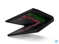 Lenovo ThinkPad X1 Fold with flexible 4:3 OLED screen will be available mid 2020