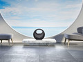 The ZOLO Model Zero suits a modern minimalist design asthetic. (Source: Anker)