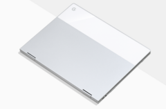 The Google Pixelbook could be dual-booting Windows 10 soon. (Source: Google)