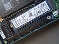 Kingston OM8SEP4512Q-AA SSD Benchmarks