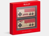 Nintendo Japan opens sales of Family Computer Controller for the Nintendo Switch to all. (Image source: Nintendo Japan)