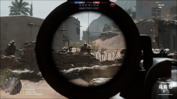 Every battle felt like it had a sense of purpose to it.