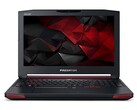 Acer Predator 15 Notebook Review