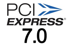 Consumer-grade PCIe 7.0 devices should be ready by 2028. (Image Source: Morocco Detail Zero)