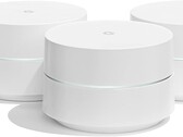 Qualcomm's new products may make for better next-gen mesh Wi-Fi. (Source: Google)