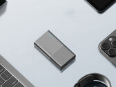 65W Cutkech Power Card charger debuts at ~$13.8 (Image source: Cuktech - edited)