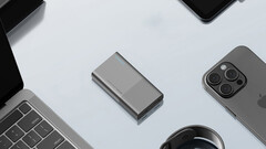 65W Cutkech Power Card charger debuts at ~$13.8 (Image source: Cuktech - edited)