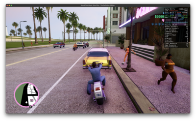 GTA 3 Vice City (Image Source: Reddit)