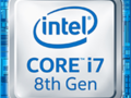 Our first Core i7-8750H benchmarks are in and it's 50 percent faster than the Core i7-7700HQ (Image source: Intel)