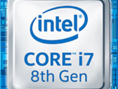 Our first Core i7-8750H benchmarks are in and it's 50 percent faster than the Core i7-7700HQ (Image source: Intel)