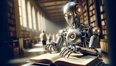 OpenAI's GPT-5 development faces significant hurdles amid soaring costs and technical challenges (Image source: Dall E-3)