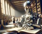 OpenAI's GPT-5 development faces significant hurdles amid soaring costs and technical challenges (Image source: Dall E-3)