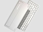 Akko Air 01 wireless low profile mechanical keyboard
