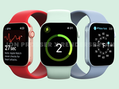 Here's what the upcoming Apple Watch 7 could look like