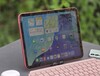 Apple iPad 11 A16 2025 tablet review (image source: Marcus Herbrich)