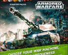Armored Warfare hits Xbox One today August 2 2018 (Source: My.com newsletter)