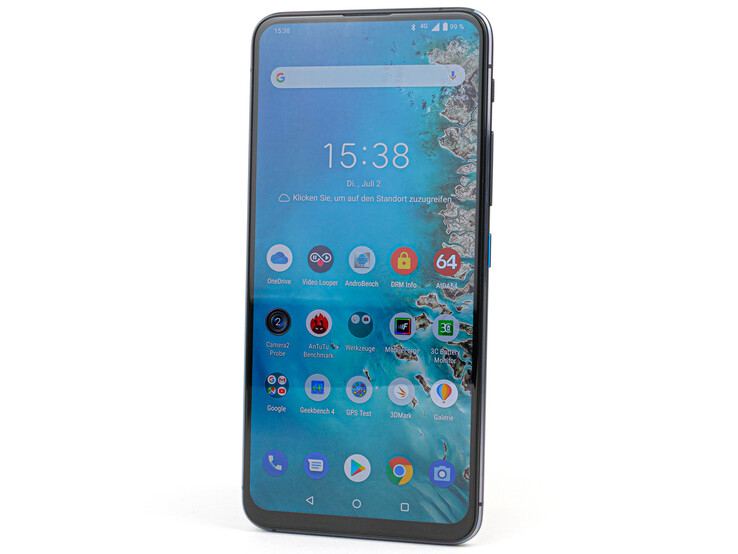 Asus ZenFone 6 (ZS630KL): Reviewing the King of Stamina