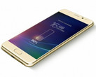 BLU Life One X2 Mini 5-inch Android smartphone with Qualcomm Snapdragon 430 and 4 GB RAM