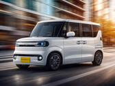 The Racco kei car