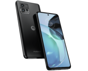 Editors Choice Award Winter 2023: Motorola Moto G72