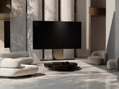 The C Seen Bugatti N1 TV is available in 110'' and 137'' sizes.