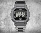 Casio’s G-Shock DWE-5600MTM-8