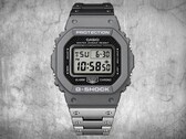 Casio’s G-Shock DWE-5600MTM-8