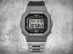 Casio’s G-Shock DWE-5600MTM-8