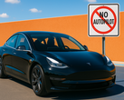 Tesla Model 3 autopilot lawsuit (image source: ChatGPT DALL·E)