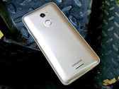 Coolpad Note 3S Android smartphone with Snapdragon 415 and 3 GB RAM