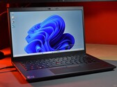 ThinkPad L14 Gen 4: AMD Ryzen 7030 in cheaper laptops is annoying