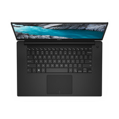 Dell XPS 15 9570 performance laptop (Source: Dell)