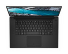 Dell XPS 15 9570 performance laptop (Source: Dell)